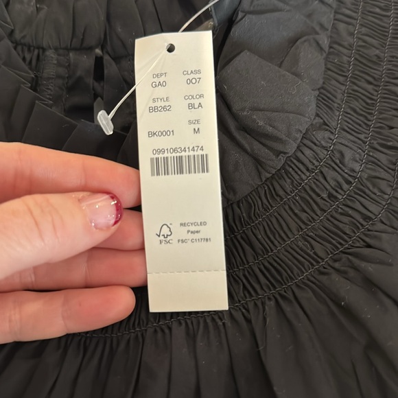 J. Crew mock neck - Picture 5 of 5